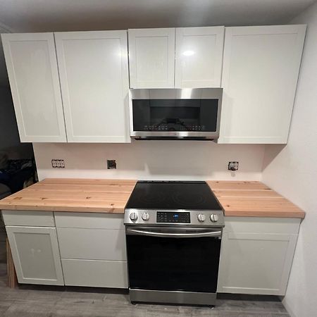 Rustic Girdwood Condo المظهر الخارجي الصورة