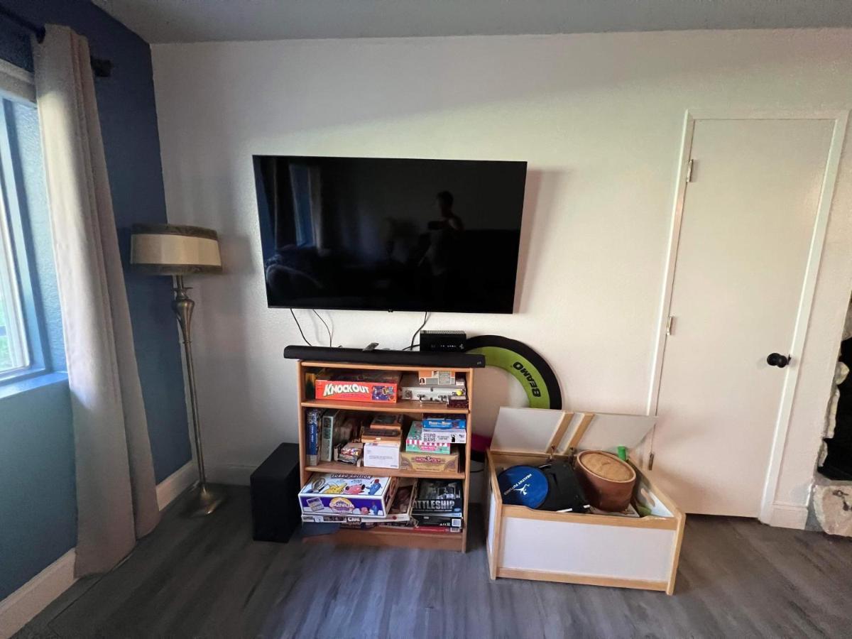 Rustic Girdwood Condo المظهر الخارجي الصورة