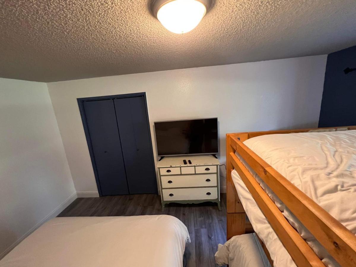 Rustic Girdwood Condo المظهر الخارجي الصورة