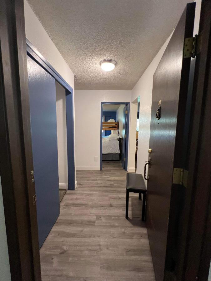 Rustic Girdwood Condo المظهر الخارجي الصورة